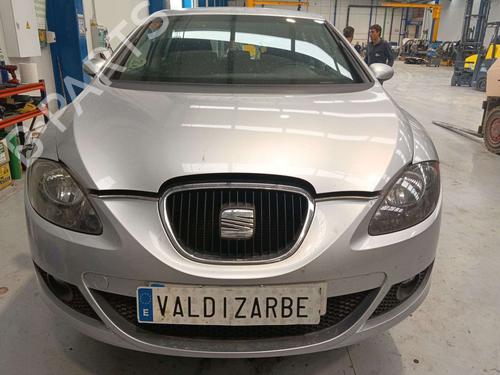 Right headlight SEAT LEON (1P1) 1.9 TDI | BP39204525C29 - Image 16