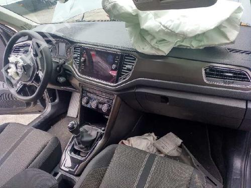 Rear wiper motor VW T-ROC (A11, D11) 1.6 TDI | BP6064433M102 