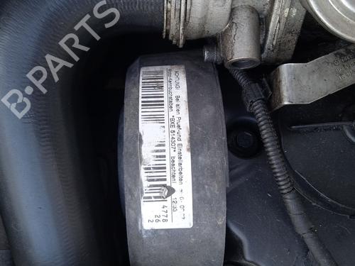ABS pump SEAT LEON (1P1) 1.9 TDI | BP28599813M43 