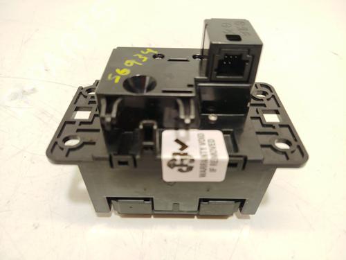 Gear lever CITROËN C4 III (BA_, BB_, BC_) ë-C4 (BCZKXC, BZCKSC) | BP30170028M90 