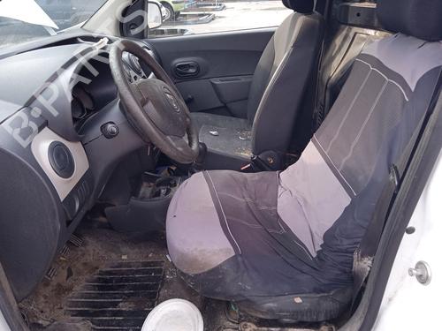 Steering rack DACIA DOKKER Box Body/MPV 1.6 | BP27713193M22  - Image 24