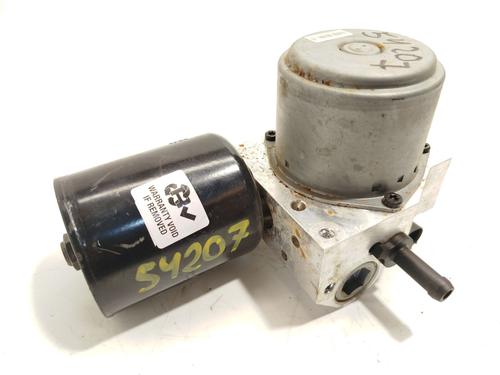 Used ABS pump KIA NIRO I (DE) [2016-2022]  28124476