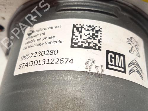 ABS pump OPEL CORSA F (P2JO) 1.2 (68) | BP24175322M43 - Image 6