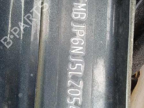 Rear wiper motor SKODA FABIA III Estate (NJ5) 1.0 TSI | BP13736506M102 