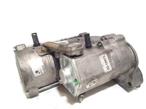 Used Starter Starter 13521681 13521681