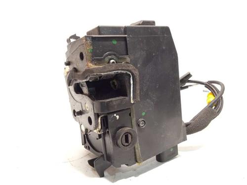 Used Rear left lock Rear left lock 8263752 8263752
