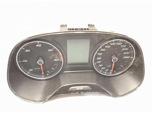 Instrument cluster SEAT LEON (5F1)  | BP12202387C47 
