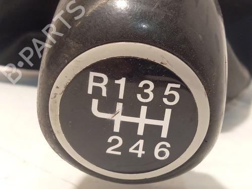 Gear lever PEUGEOT BOXER Van 2.0 BlueHDi 130 | BP22729526M90 
