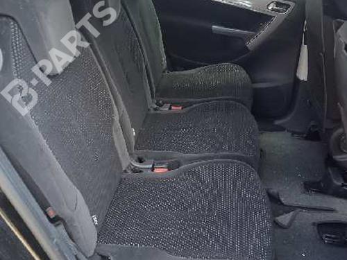 Climate control CITROËN C4 Grand Picasso I (UA_) 1.6 HDi | BP10296990I5 