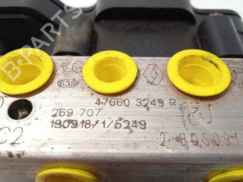 ABS pump DACIA SANDERO II  | BP28108099M43 