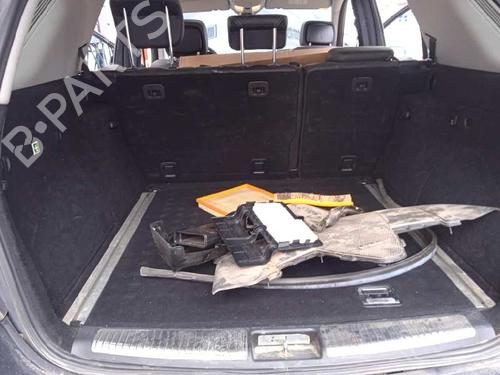 Electronic module MERCEDES-BENZ M-CLASS (W164)  | BP16151267M83  - Image 21