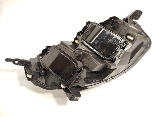 Venstre forlygte CITROËN JUMPY III Van (V_)  | BP29309301C28 