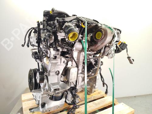 Engine CITROËN C4 III (BA_, BB_, BC_) ë-C4 (BCZKXC, BZCKSC) | BP30122098M1  - Image 6