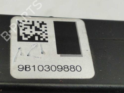 Rear right lock PEUGEOT 308 SW II (LC_, LJ_, LR_, LX_, L4_) 1.2 THP 130 | BP6090946C99 
