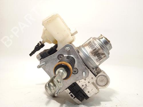 ABS pump FORD FOCUS IV (HN)  | BP21018233M43 