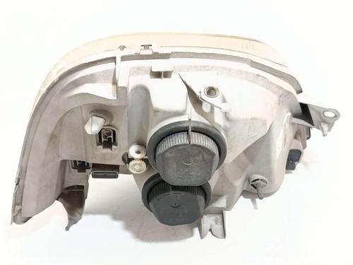 Left headlight OPEL MOVANO A Van (X70) 2.5 CDTI (FD) | BP38331751C28 - Image 4
