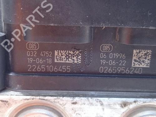 Módulo de ABS CITROËN C4 CACTUS | BP24216788M43 - Image 6