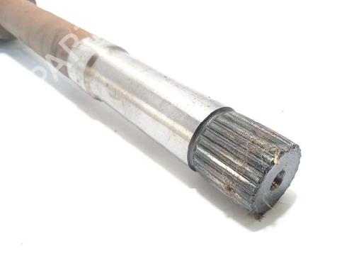 Right front driveshaft OPEL GRANDLAND / GRANDLAND X (A18, P1UO) 1.2 (75) | BP9660020M39