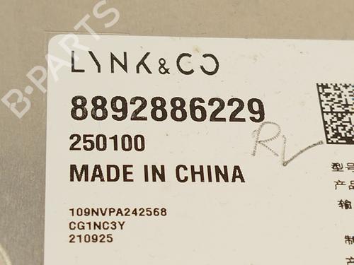 Elektronisk modul LYNK & CO 01 PHEV | BP26209610M83