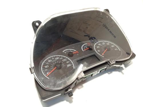Used Instrument cluster PEUGEOT BIPPER Tepee 1.3 HDi 75 (75 hp) 16243777