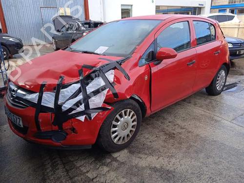Driver airbag OPEL CORSA D (S07) 1.2 (L08, L68) | BP8817055C9 