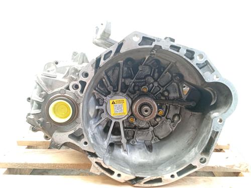 Used Gearbox Gearbox KIA RIO IV (YB, SC, FB) 1.0 T-GDI 120 Eco-Dynamics+ (120 hp) 34623965 34623965
