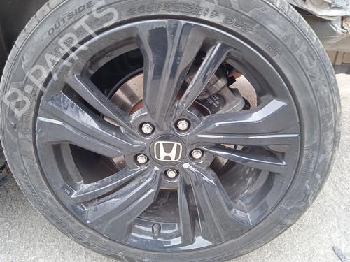 Tailgate lift support HONDA CIVIC X Hatchback (FC_, FK_) 1.0 VTEC | BP29750254C138 