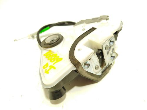 Front left lock SUZUKI IGNIS III (MF, FF) 1.2 Hybrid (ATK412) | BP30001012C98 - Image 2
