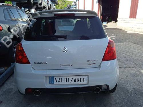 Electronic module SUZUKI SWIFT III (MZ, EZ) 1.6 (RS416, RR 416, ZC31S) | BP21532801M83 