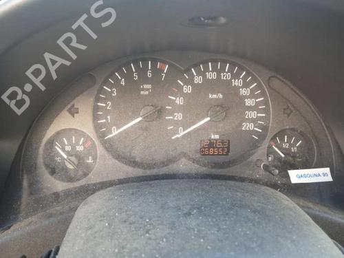 Right mirror OPEL COMBO Tour 1.4 | BP8130182C27 