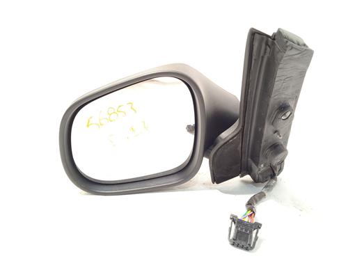 Used Left mirror SEAT ALTEA XL (5P5, 5P8) 1.6 TDI (105 hp) 29582238