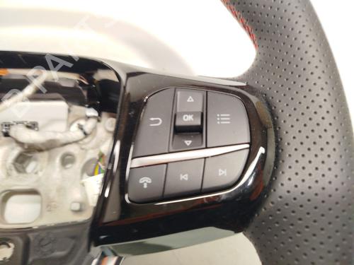 Steering wheel FORD PUMA (J2K, CF7) 1.0 EcoBoost | BP30277943C49 - Image 3