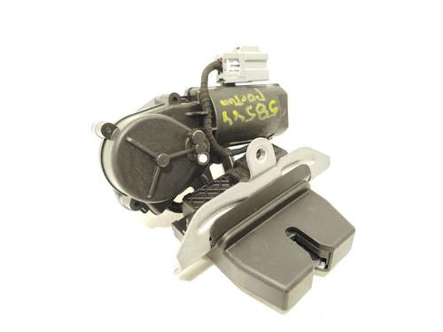 Used Tailgate lock Tailgate lock 38704376 38704376