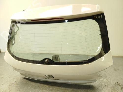 Tailgate SEAT IBIZA V (KJ1, KJG) 1.0 TSI | BP29632271C6 