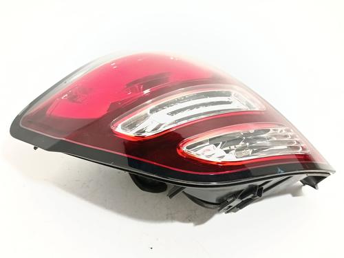 Left taillight CITROËN C3 II (SC_) 1.4 HDi 70 (SC8HZC, SC8HR0, SC8HP4) | BP36385528C34 - Image 3