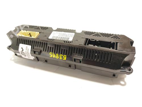 Climate control FORD FOCUS III 1.0 EcoBoost | BP26411560I5 