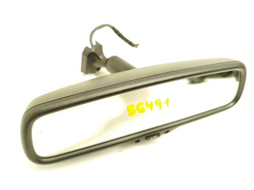 Used Rear mirror TOYOTA RAV 4 V (_A5_, _H5_) 2.5 Hybrid AWD (AXAH54) (178 hp) 28208816