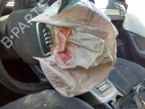 Heater blower motor AUDI A4 B8 Avant (8K5) 2.0 TDI | BP1944532M62 