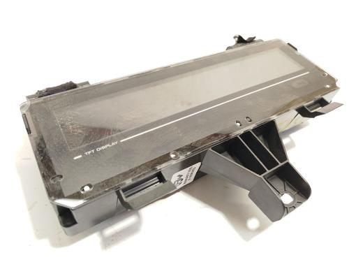 Used Instrument cluster RENAULT SCÉNIC III (JZ0/1_) 1.5 dCi (JZ02, JZ0R) (95 hp) 25739875