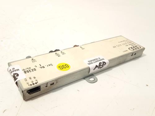 Electronic module AUDI A4 B7 Avant (8ED) 2.0 TDI quattro | BP28538034M83 