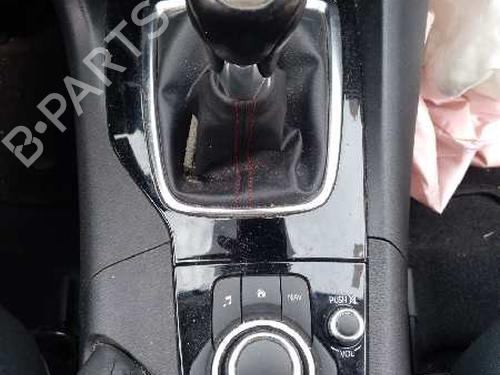 Engine MAZDA 3 (BM, BN) 1.5 | BP7457162M1 