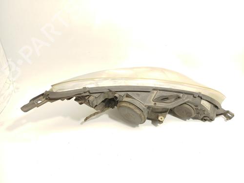 Left headlight PEUGEOT 407 (6D_) 2.0 HDi 135 (6DRHRH, 6DRHRE, 6DRHRG, 6DRHRJ) | BP24127281C28 - Image 4