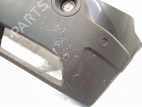 Front bumper BMW X3 (E83) 3.0 d | BP17080323C7 