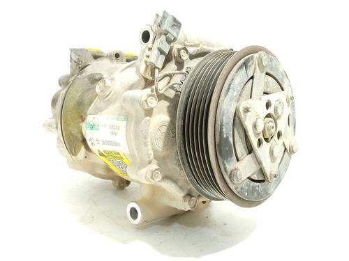 AC Kompressor CITROËN JUMPER II Van 2.2 HDi 130 (130 hp) 29430208