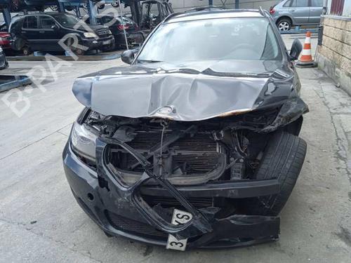 BMW 3 Touring (E91) 320 d (184 hp) 1684769