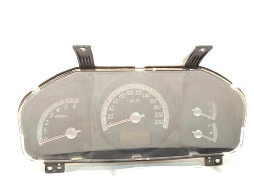 Instrument cluster KIA SPORTAGE II (JE_, KM_)  | BP10381134C47 
