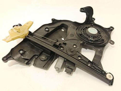 Front right window mechanism CITROËN BERLINGO (ER_, EC_) 1.5 BlueHDi 100 | BP38410189C23 - Image 2