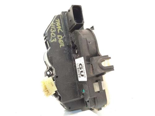 Rear right lock CHEVROLET CRUZE (J300) 2.0 CDI | BP7457181C99