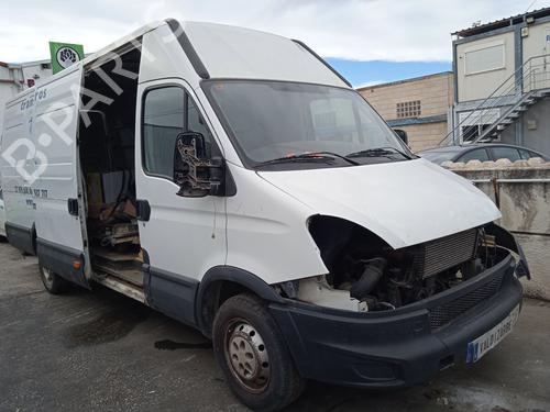 Used Parts IVECO DAILY VI Van 35S15, 35C15, 40C15, 50C15 (150 hp) 4336414