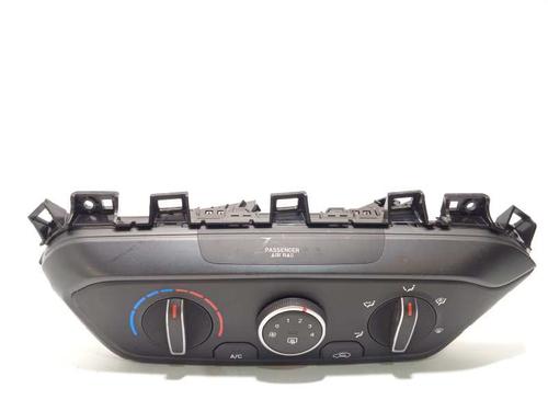 Climate control HYUNDAI i20 III (BC3, BI3)  | BP12071546I5 